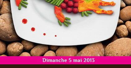 Prochaine balade gourmande : Vignes Toquées en Costières-de-Nîmes