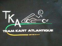 Team Kart Atlantique
