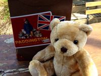 Adoption d'un ours avec Paddington and Friends