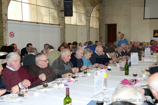 Album - repas-Ciboure-16-02-2014