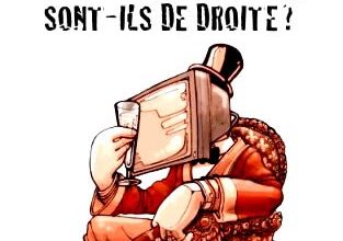 Un livre d’Acrimed : Tous les médias sont-ils de droite ?...