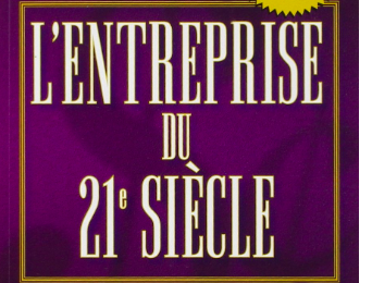 L'entreprise du 21e siecle