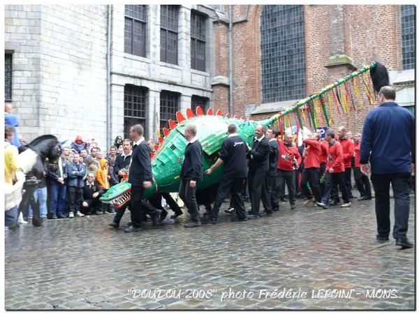 cortège et répéte