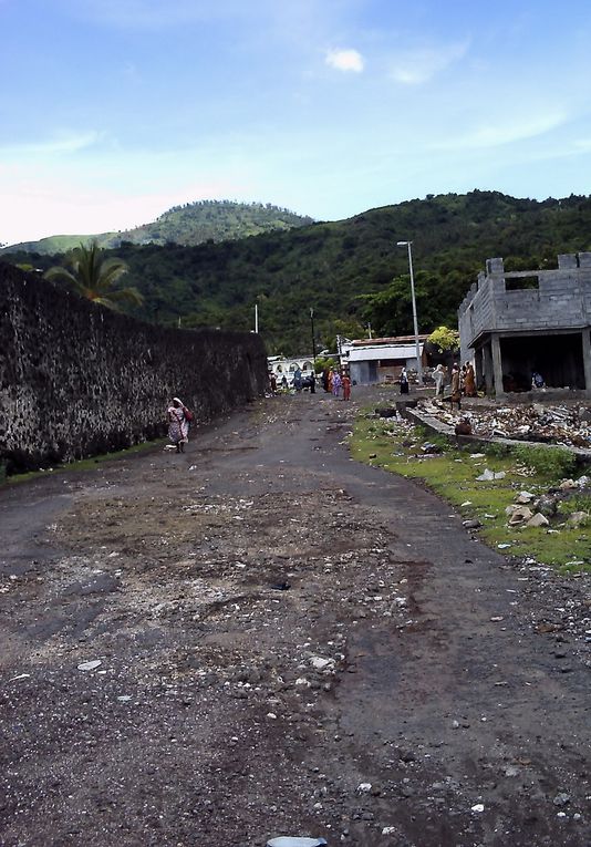 Album - Comores