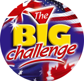 The Big challenge - challenge award 2014