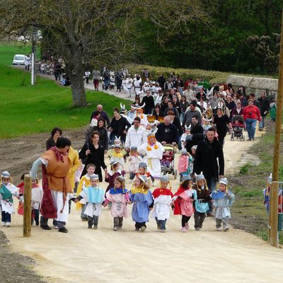 ECOLES et SPORTS : Le bilan de Vendeuvre-du-Poitou