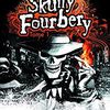 Skully Fourbery tomes 2 à 4 de Derek Landy