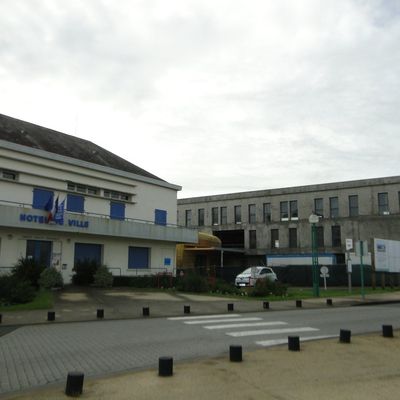 CHÂTEAU D'OLONNE : Conseil Municipal du lundi 26 septembre 2016 