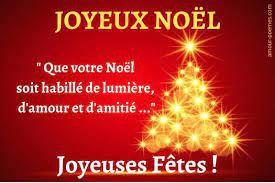 C'est NOEL ..  les cadeaux sont là.. les yeux pétillent ..vite ouvrons les ...