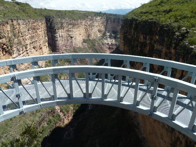 Album - 2011-TOROTORO-Bolivie