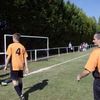 PHOTOS DU MATCH TREZENCE - VFC