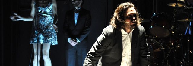 « Belgrade », d’Angélica Liddell (critique), Théâtre Jean-Vilar à Bourgoin-Jallieu