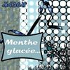 Menthe glacée ... Freebie