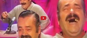 El Risitas: les videos hilarantes de l'humoriste espagnol (détournements)