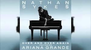 Nathan Sykes - Over And Over Again (Audio) ft. Ariana Grande