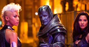 X-men : Apocalypse