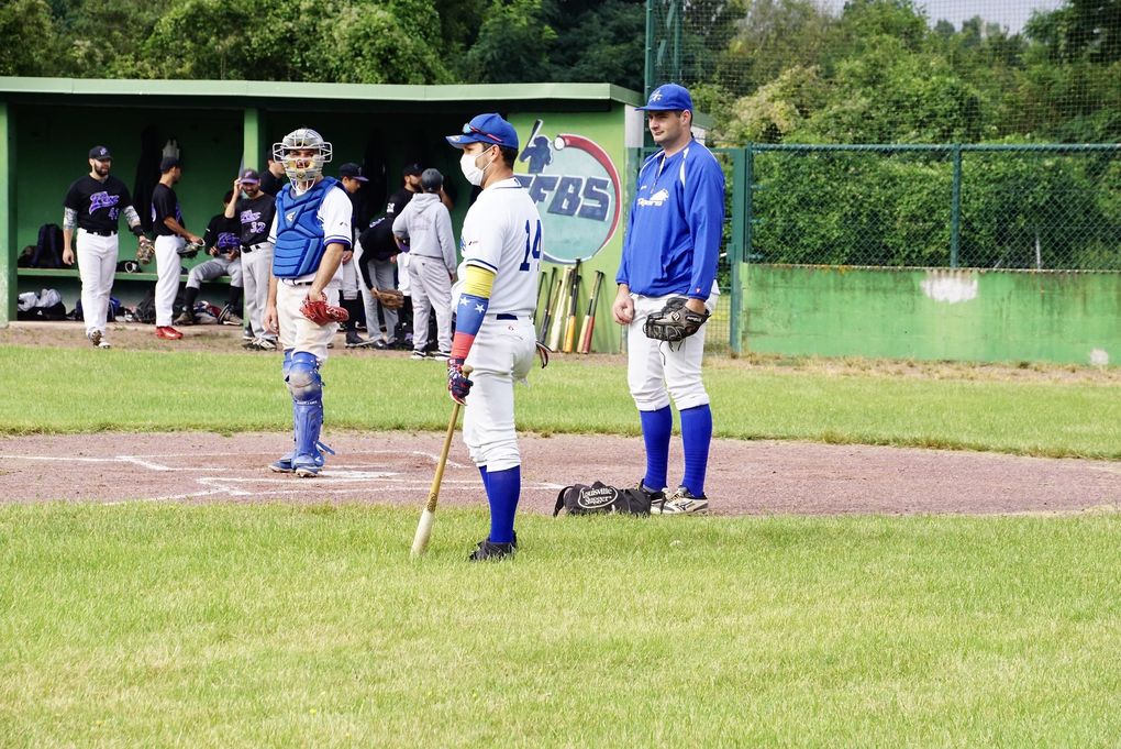 D2 - Tigers vs PUC 