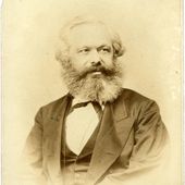 Marx, " un stratège au service de la Révolution " selon Jean-Numa Ducange