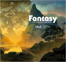 La BNF met à l’honneur la fantasy