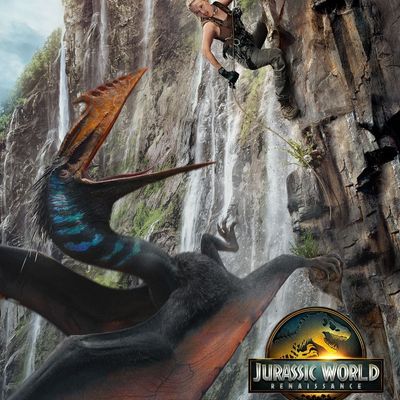 Jurassic World : Renaissance: Le sursaut inespéré