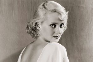 Davis Bette