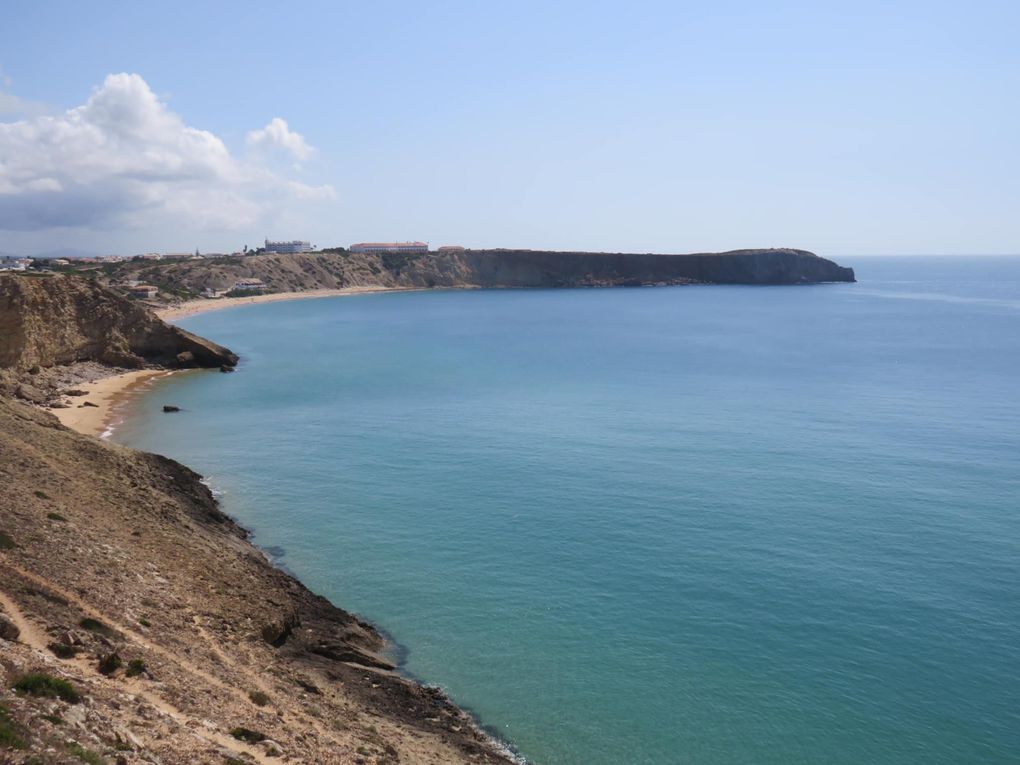 L'Algarve, avant qu'il ne soit trop tard...