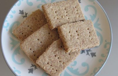 Shortbreads