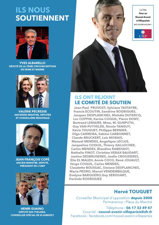 Album - en-campagne-pour-mars-2014