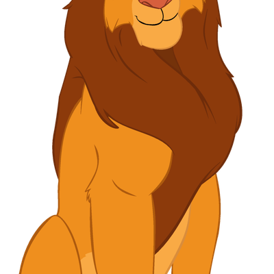 Roi Lion - Disney - Render-Tube - Gratuit