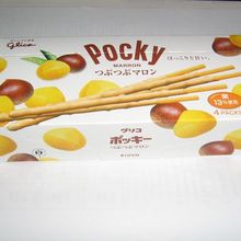 Pocky Chataigne