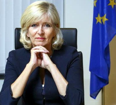 La médiatrice de l'Union Européenne s'excite contre " Le lobbying du tabac "