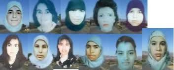 Douze femmes, enseignantes, assassinées il y a dix-neuf ans : l’ALGERIE ne veut et ne peut pas oublier