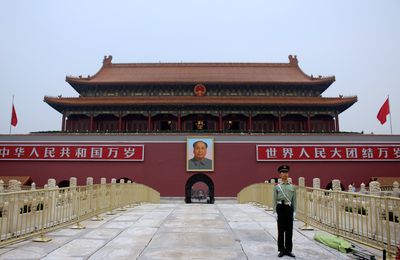 Beijing, Datong, Pingyao, Xi'an, Chengdu, Guilin, Pingan, Yangshua