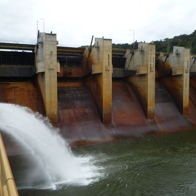 Nakaï Dam