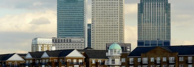 Opposé londonien 2