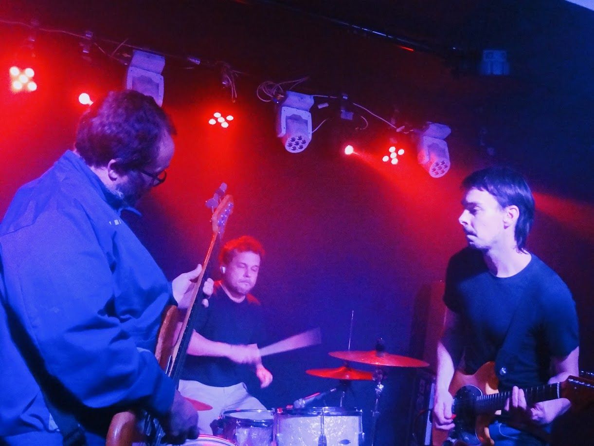 Stade Barbe, Plouha, novembre 2024