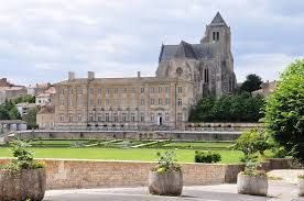 Verrines-sous-Celles 2025 : Laurent clôt le chapitre à l'Abbaye.
