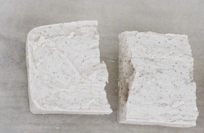 savon pour la lessive et vaisselle:çà c'est du Béton!