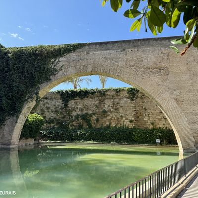 Palma -  Arc de sa Drassana