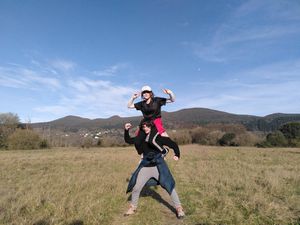 Beaj e Bro Euskadi : Biosfera Urdaibai