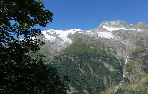 Les Coches (Savoie)