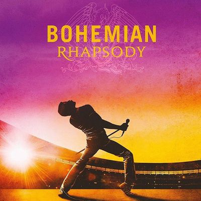 Bohemian Rhapsody...le film