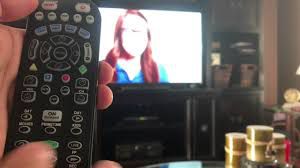 Why is my Spectrum remote not working and How to fix its