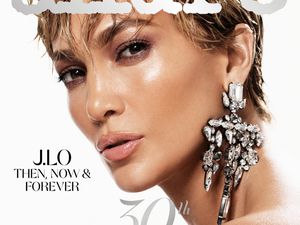 JENNIFER LOPEZ FÊTE SON 53E...DENUDéE