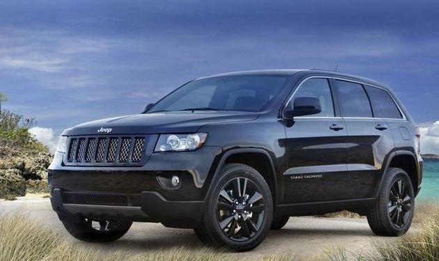 Jeep Grand Cherokee 2012 sans nom…