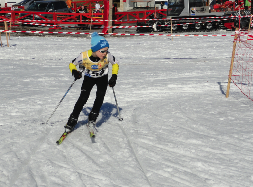 Album - skier-cross-foncine