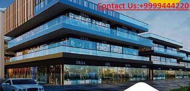 Shops in Sector 150 Noida Price List---Commercial Shops in Noida 