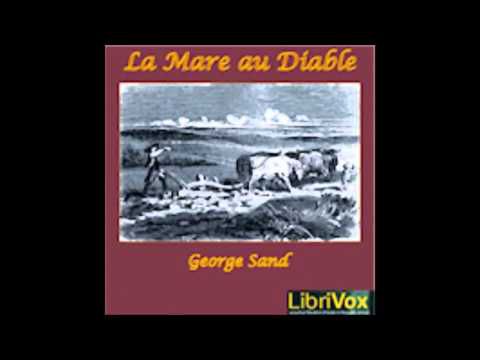 La Mare au diable - George Sand