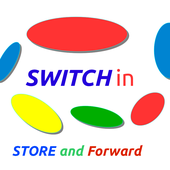 Switch In a Tortona