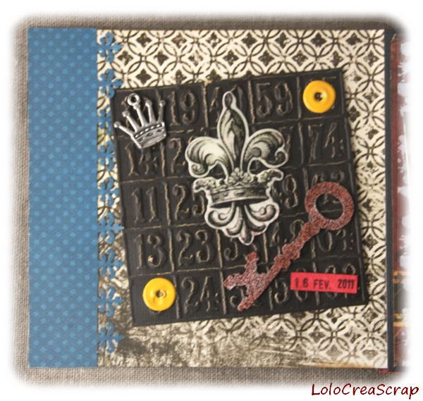 Album - Infinimentscrap-en-cours